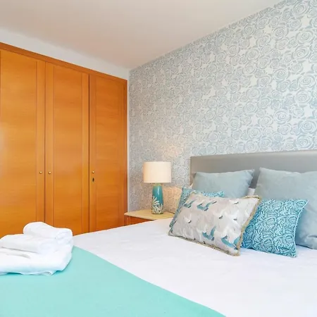 Duplex Moreras Del Saladar Jávea Zewnętrze zdjęcie