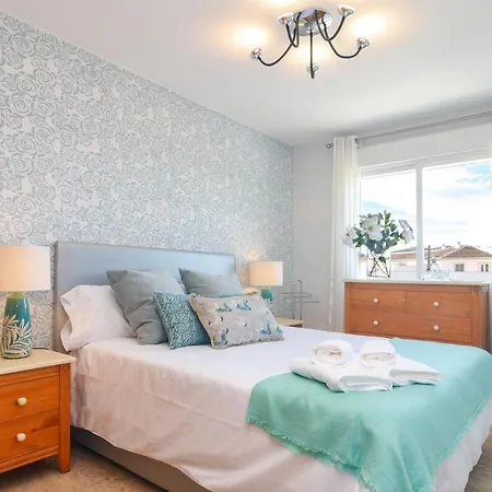 Duplex Moreras Del Saladar Jávea Zewnętrze zdjęcie