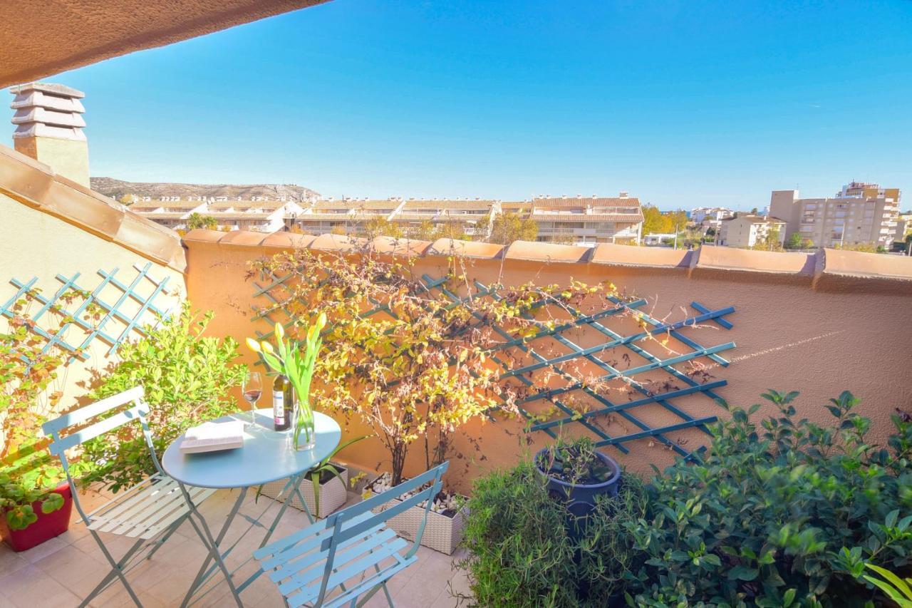 Duplex Moreras Del Saladar