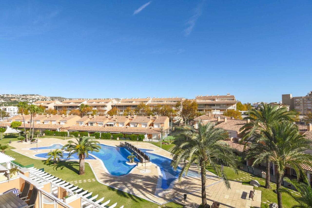 Duplex Moreras Del Saladar *
