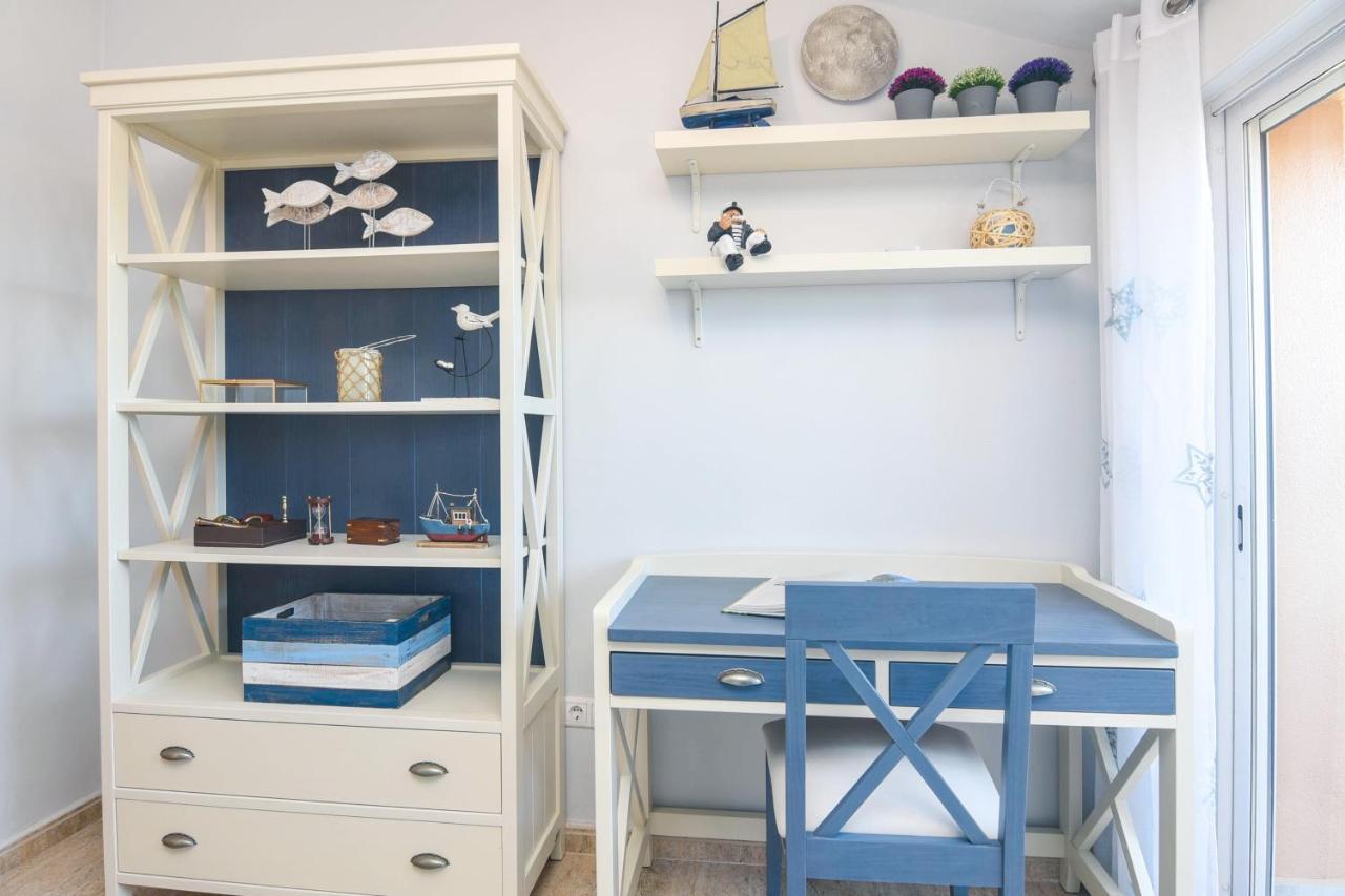 Apartment Duplex Moreras Del Saladar Jávea