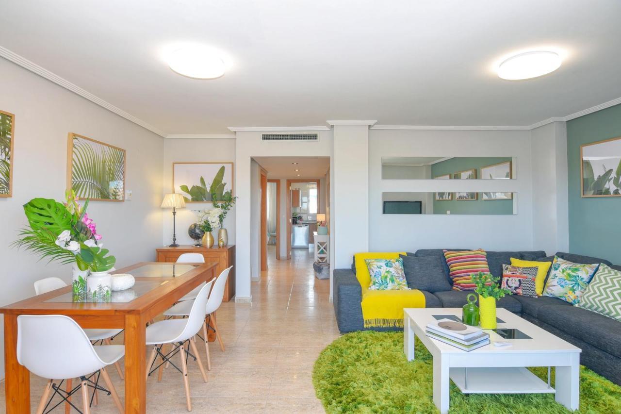 Duplex Moreras Del Saladar