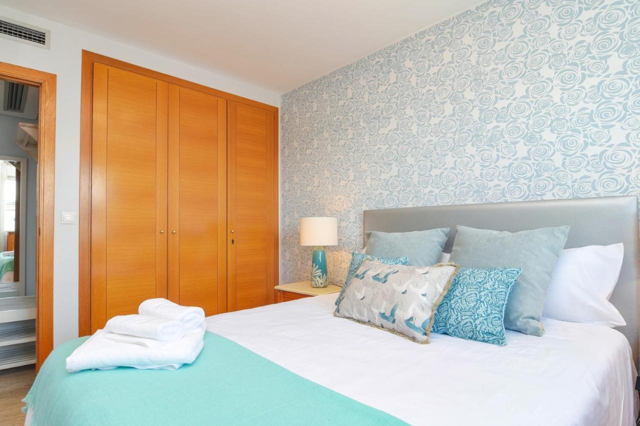 Duplex Moreras Del Saladar Apartment *