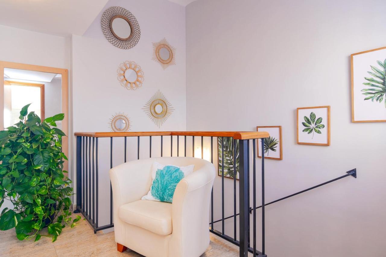 Duplex Moreras Del Saladar *