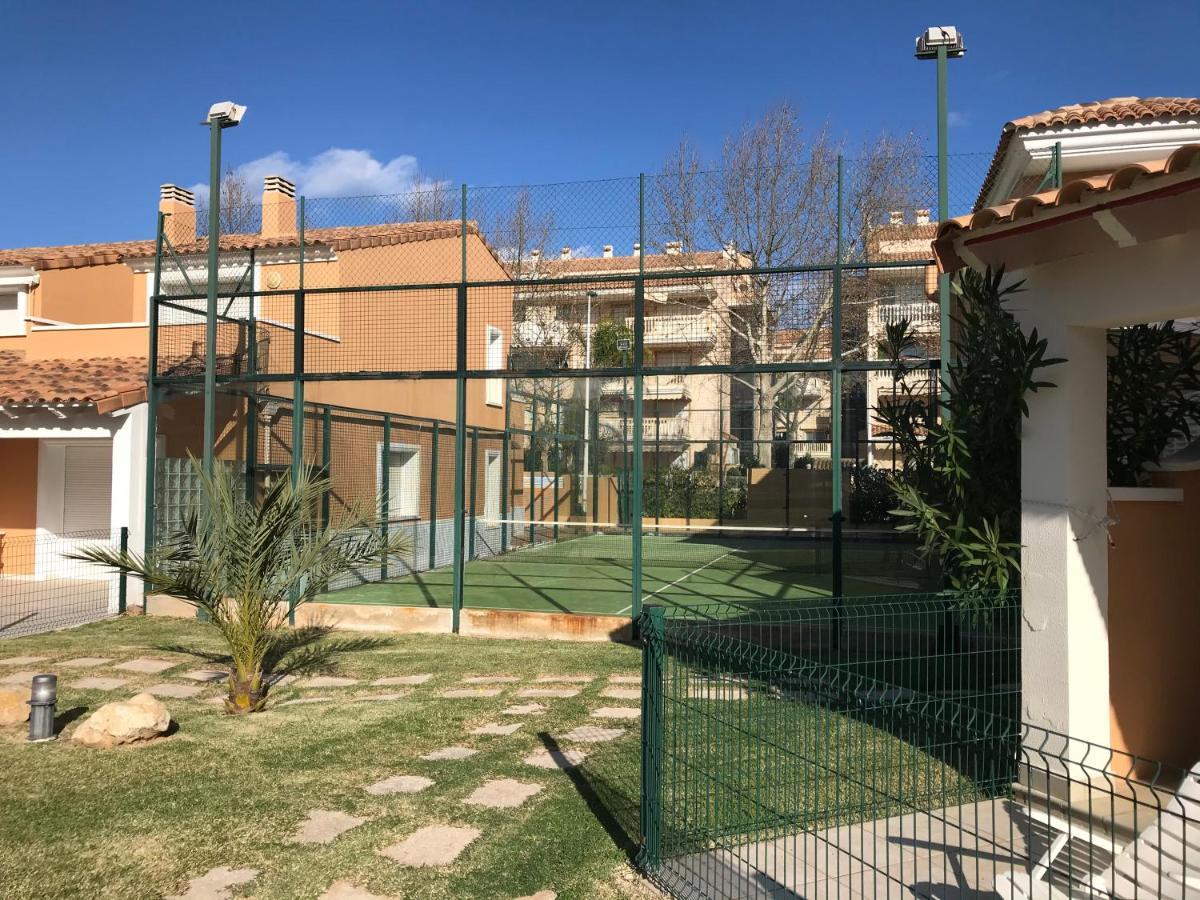 Duplex Moreras Del Saladar * Jávea